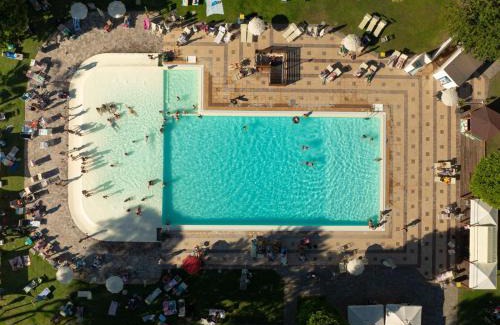 Nettuno Other | ISOLA VERDE Camping Village