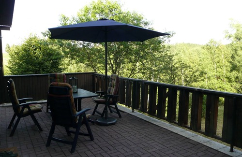Tanne House | Isolated Cottage in Tanne - Harz