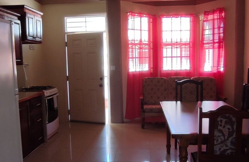 Picard House | Iso’s Vacation Rental Apartment #8