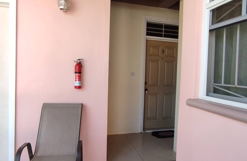Picard House | Iso’s Vacation Rental Apartment #9