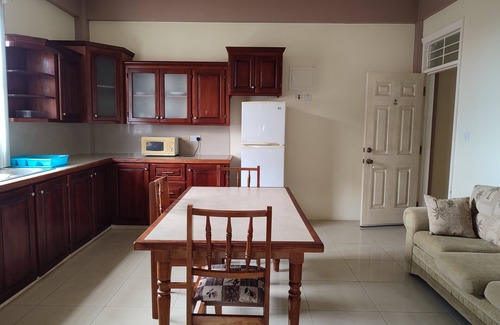 Picard House | Iso’s Vacation Rental Apartment #10