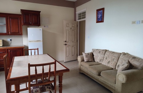 Picard House | Iso’s Vacation Rental Apartment #10