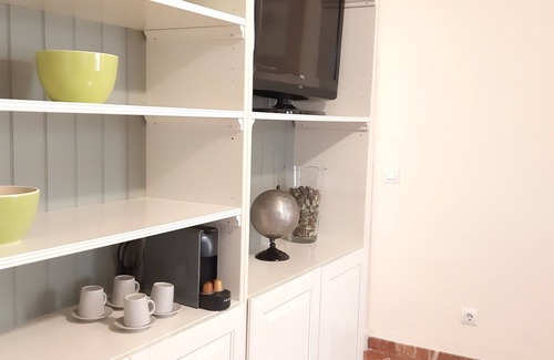 Alfalfa Apartment | Ispal Apartament Seville city center & parking (vftse06601) (garage ford: 06798)