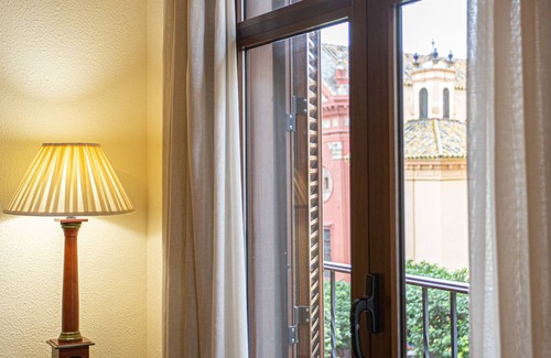 Alfalfa Apartment | Ispal Apartament Seville city center & parking (vftse06601) (garage ford: 06798)