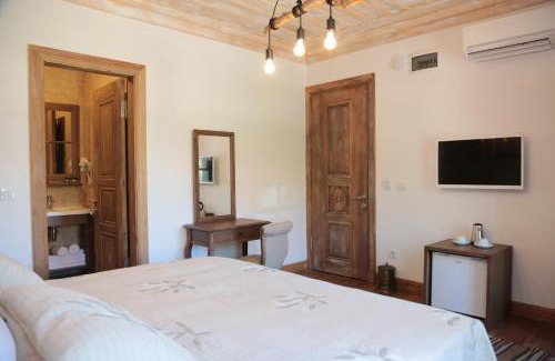 Egirdir Hotel | Isparta Historical Mansion Eskiciler Konağı - Cittaslow
