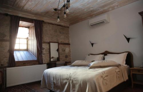 Egirdir Hotel | Isparta Historical Mansion Eskiciler Konağı - Cittaslow