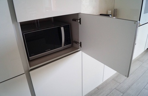 Ispra Apartment | Ispra Charme Loft Apartment