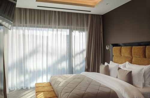 Turda Resort | ISSA Resort