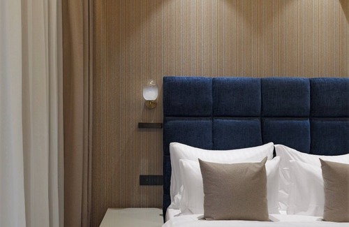 Turda Resort | ISSA Resort