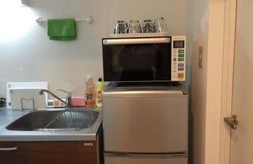 Asakusabashi Apartment | Isshuku Ryokan Asakusabashi - Vacation STAY 17363v