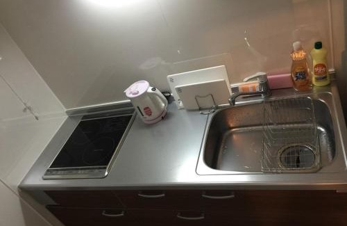 Asakusabashi Apartment | Isshuku Ryokan Asakusabashi - Vacation STAY 17363v