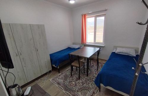 Issyk-Kul Region House | Issyk - Kol Hotel