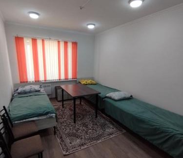 Issyk-Kul Region House | Issyk - Kol Hotel