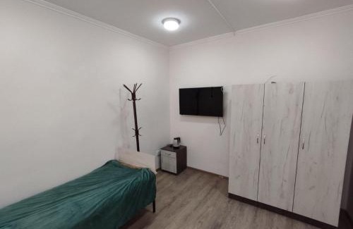 Issyk-Kul Region House | Issyk - Kol Hotel