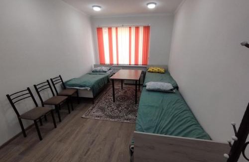 Issyk-Kul Region House | Issyk - Kol Hotel