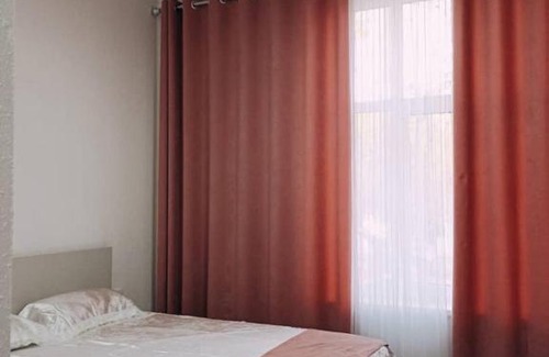 Issyk-Kul Region Villa | Issyk-Kul