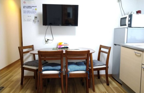 Kaminarimon House | Issyuku Kaminarimon Hotel 2F/Taito-ku Tokyo