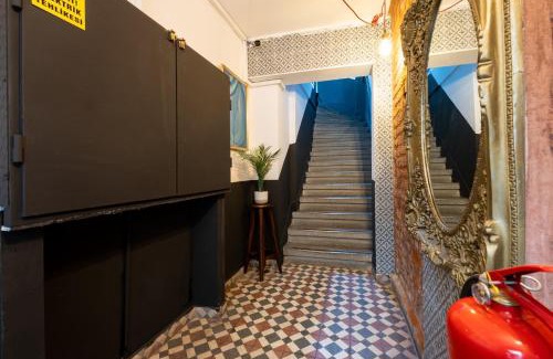 Taksim Apartment | Istanbul Apartments Istiklal