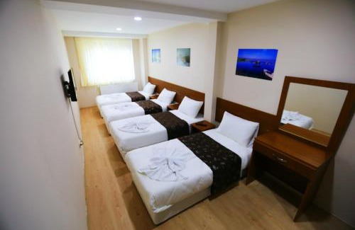 Kumkapi Bed & Breakfast | Istanbul Family Apartment