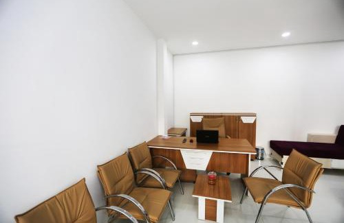 Kumkapi Bed & Breakfast | Istanbul Family Apartment