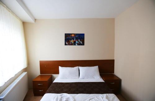 Kumkapi Bed & Breakfast | Istanbul Family Apartment