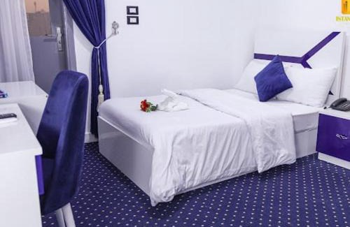 El Minya Hotel | Istanbul HOTEL Minya