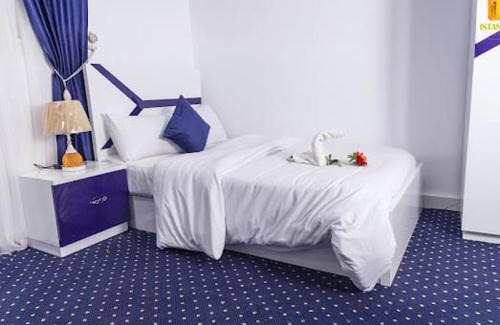 El Minya Hotel | Istanbul HOTEL Minya