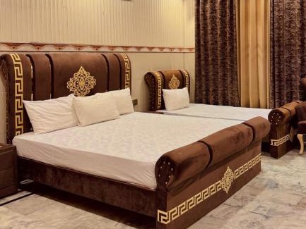 G-9 Sector House | Istanbul Inn