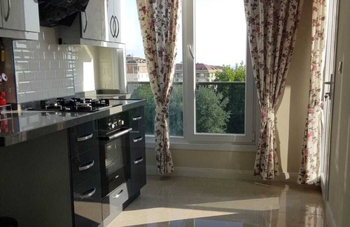Beylikduzu Apartment | Istanbul Very nice and quiet by the sea