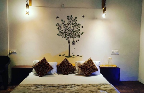 Baihar Hotel | Istaqbal Hotel Mukki