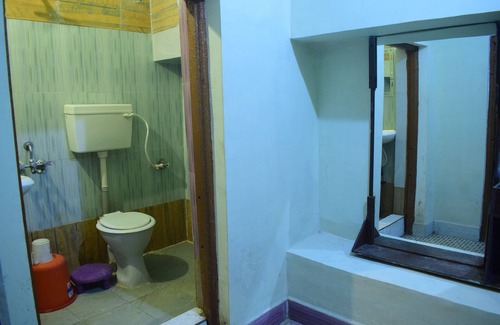 Baihar Hotel | Istaqbal Hotel Mukki