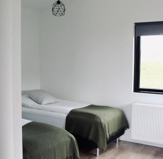 Sandgerdi House | iStay Cottages