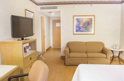 Ciudad Victoria Hotel | iStay Hotel Ciudad Victoria