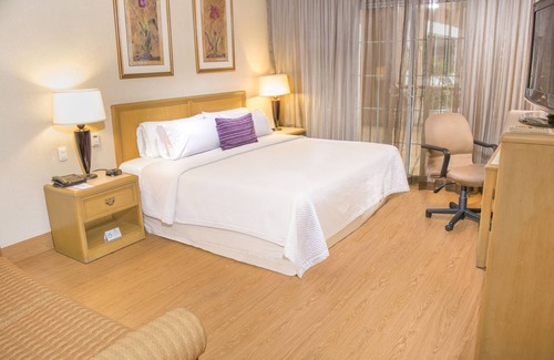 Ciudad Victoria Hotel | iStay Hotel Ciudad Victoria