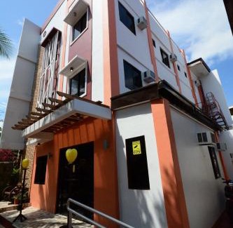 Zamboanga Hotel | Isteraha Haven Inn