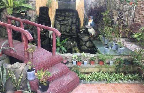 Zamboanga Hotel | Isteraha Haven Inn