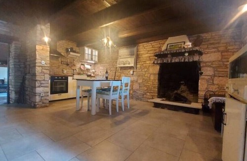 Belavici House | Istrisches Haus Capadinka