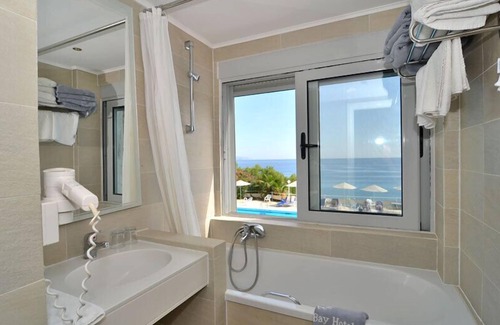 Istron Hotel | Istron Bay Hotel