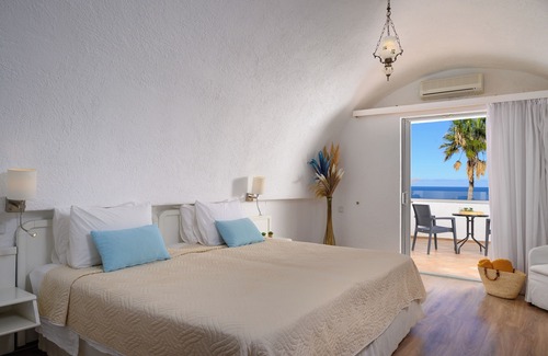 Istron Hotel | Istron Bay Hotel