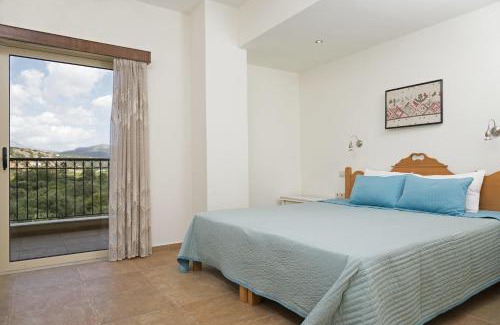 Istron Villa | Istron Luxury Villas