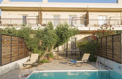 Istron Villa | Istron Luxury Villas