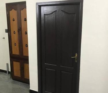 Chidambaram Apartment | Iswarya illam