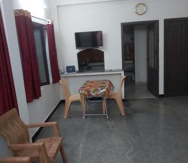 Chidambaram Apartment | Iswarya illam