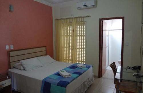 Fernandopolis Hotel | Itália Hotel