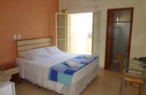 Fernandopolis Hotel | Itália Hotel