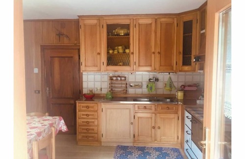 San Tomaso Agordino House | Dolomiti - Sot i piz - Appartamento