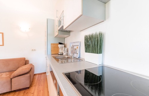 Castelvecchio Alto Apartment | 718B Apartment Ansitz Wieshof