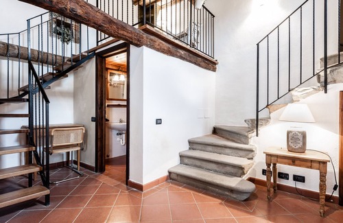 Montecastelli House | Two-Bedroom Apartment