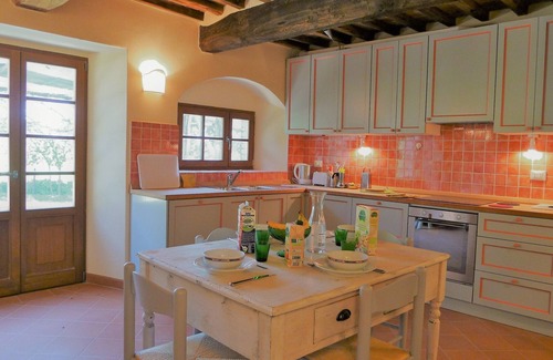 Castelnuovo di Val di Cecina House | Country House, 30mn from the sea, Wifi - Ideal for Families of Friends (4 to 10)