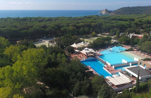 Le Rocchette Resort | 21 m² Resort ∙ 1 bedroom ∙ 2 guests